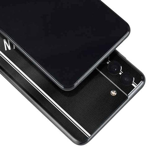 NBA Brooklyn Nets Jersey Galaxy S21 Plus 5G Skin